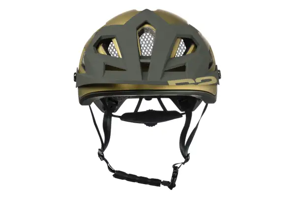 R2 Trail 2.0 Helm grün