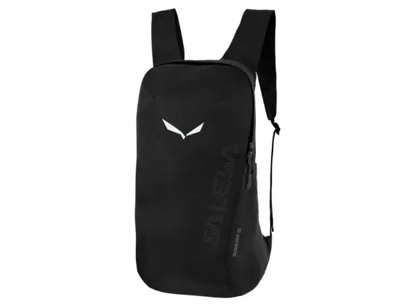 Salewa Ultralight Rucksack 15 l Black Out