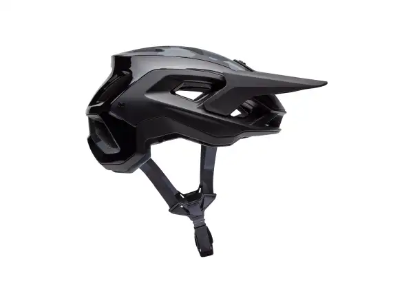 Fox Speedframe Rs Ce MTB Helm Black Camo