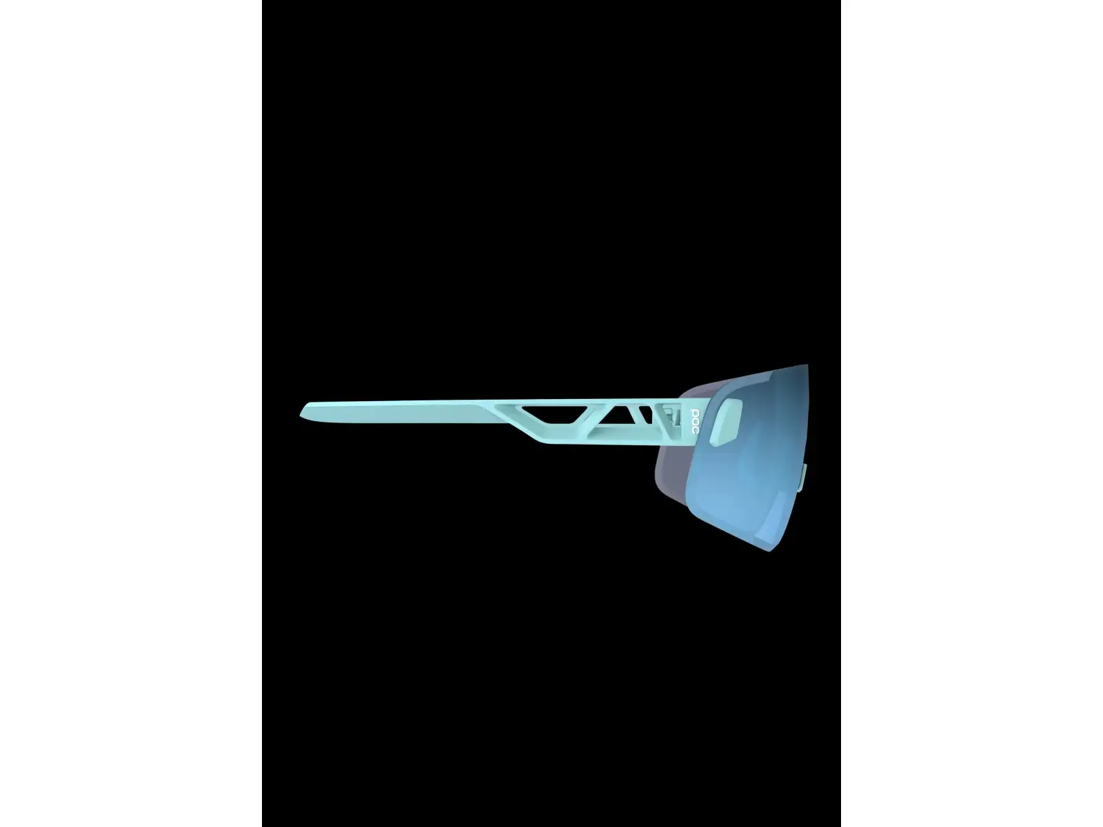POC Elicit Toric Sonnenbrille Indicolite Blue/Clarity Universal/Sunny Turquoise