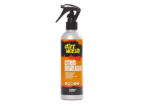 Weldtite Dirtwash Citrus Entfetter 250 ml Spray