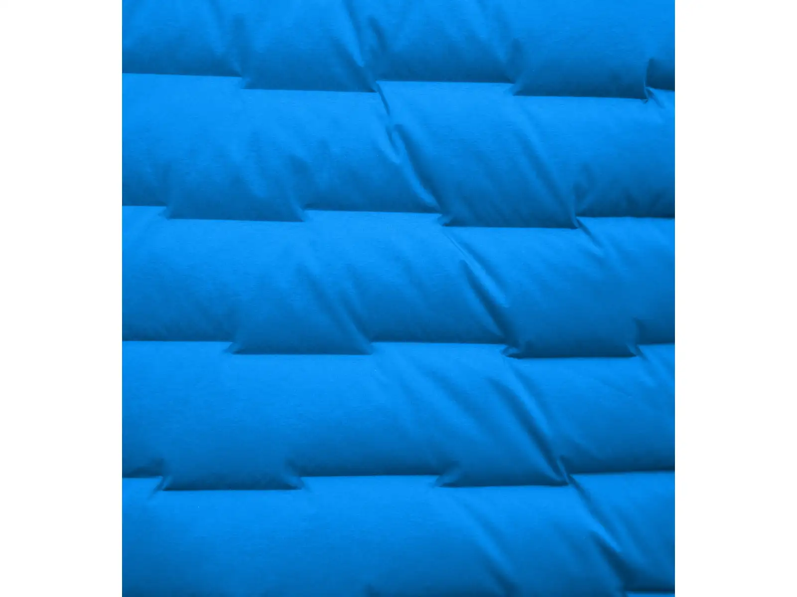 Haglöfs Spitz Down Herren Jacke Blau