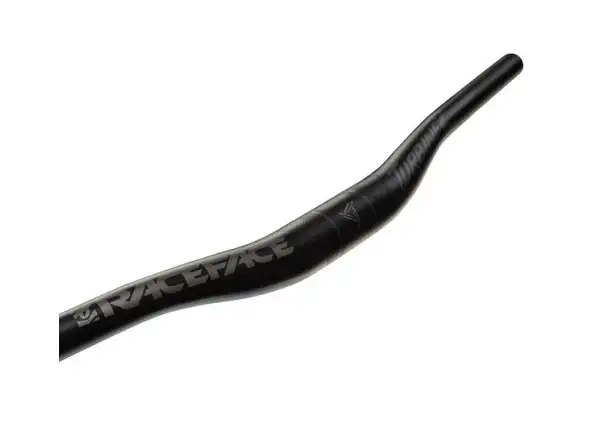 Race Face Turbine R Lenker Rise 20 mm 35x800 mm Schwarz