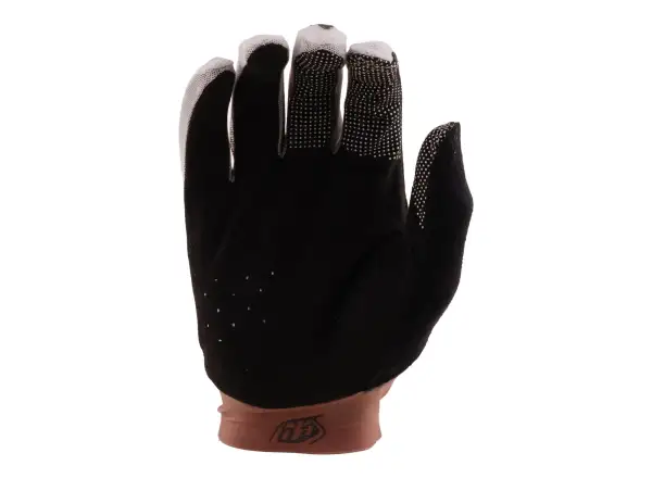 Troy Lee Designs Ace 2.0 Handschuhe Solid Sienna