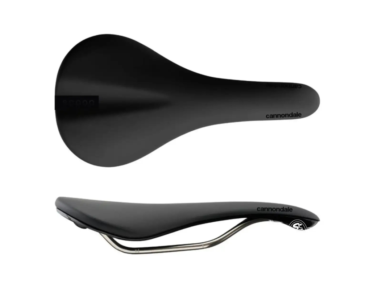 Cannondale Scoop Shallow Ti Sattel - 142 mm