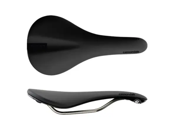 Cannondale Scoop Shallow Ti Sattel - 142 mm