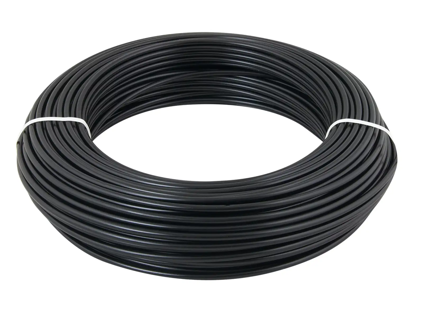 Force SP Bowden Schaltzug 4 mm Schwarz
