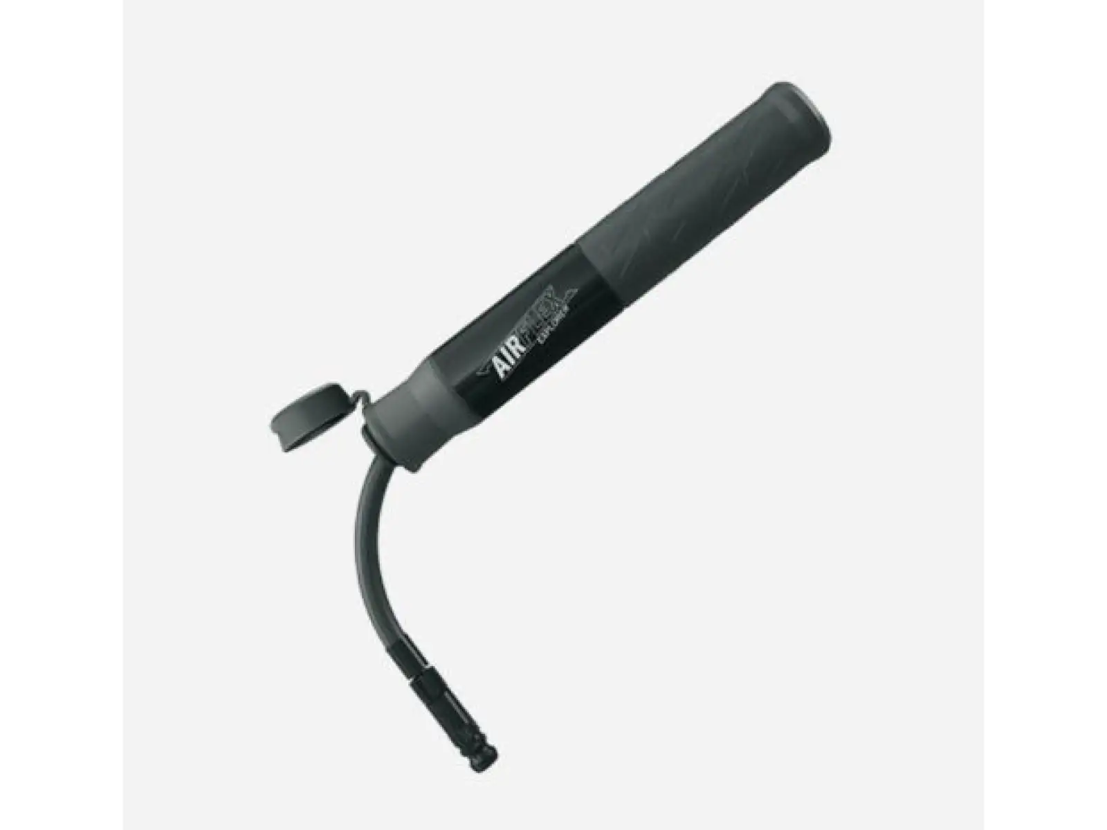 SKS Airflex Explorer Luftpumpe Schwarz