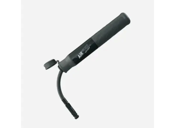SKS Airflex Explorer Luftpumpe Schwarz
