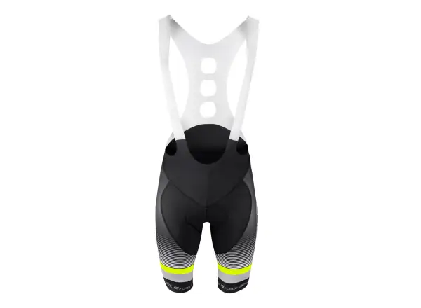 Force Drive Herren Shorts mit Latz Schwarz