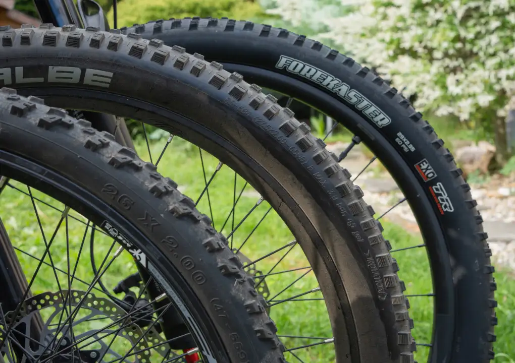 Laufradgröße – 26", 27,5", 29" oder 700c? Bringen wir Ordnung in die Sache