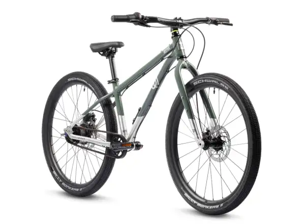 Early Rider Belter 24" Kinderfahrrad Nordic Blue 2026