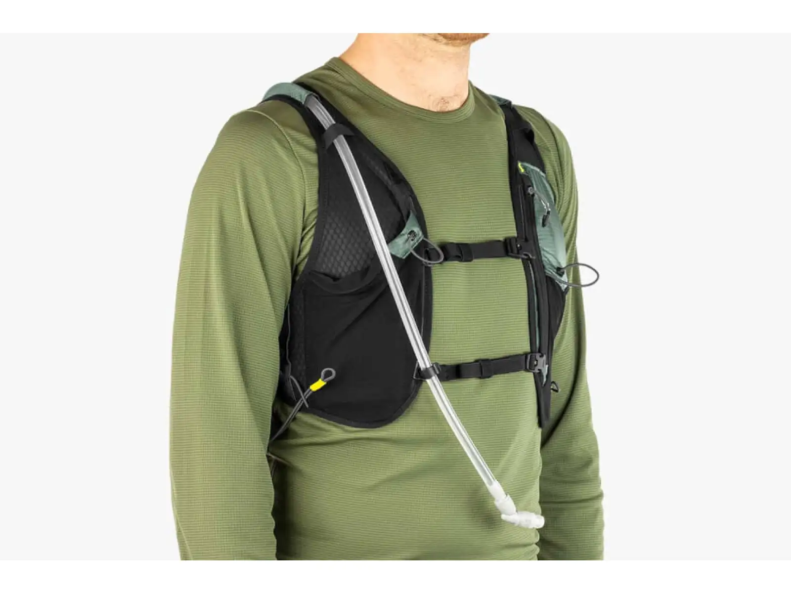 Apidura Racing Hydration Weste 2l