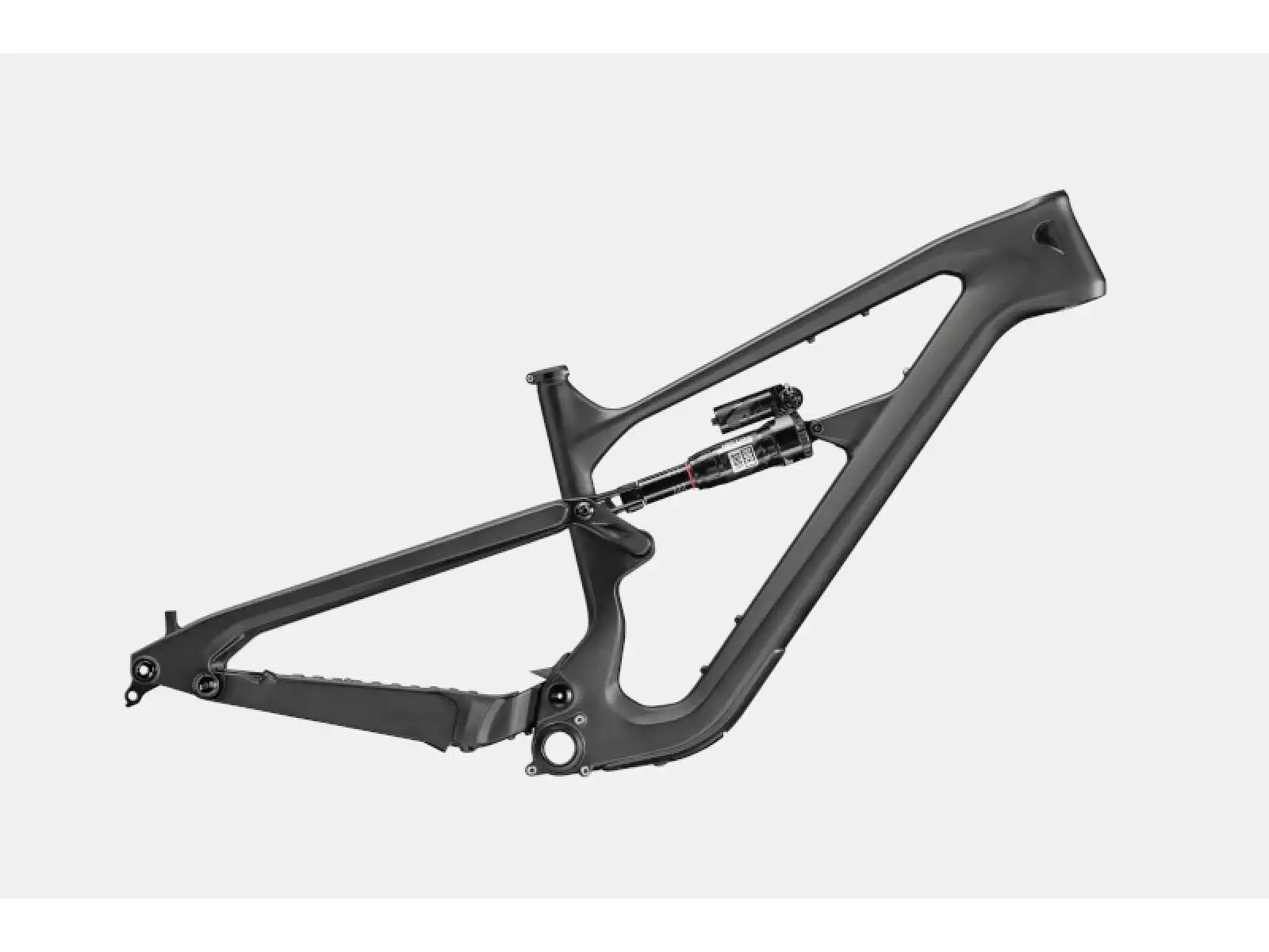 Cannondale Habit Carbon 2 BPL Mountainbike