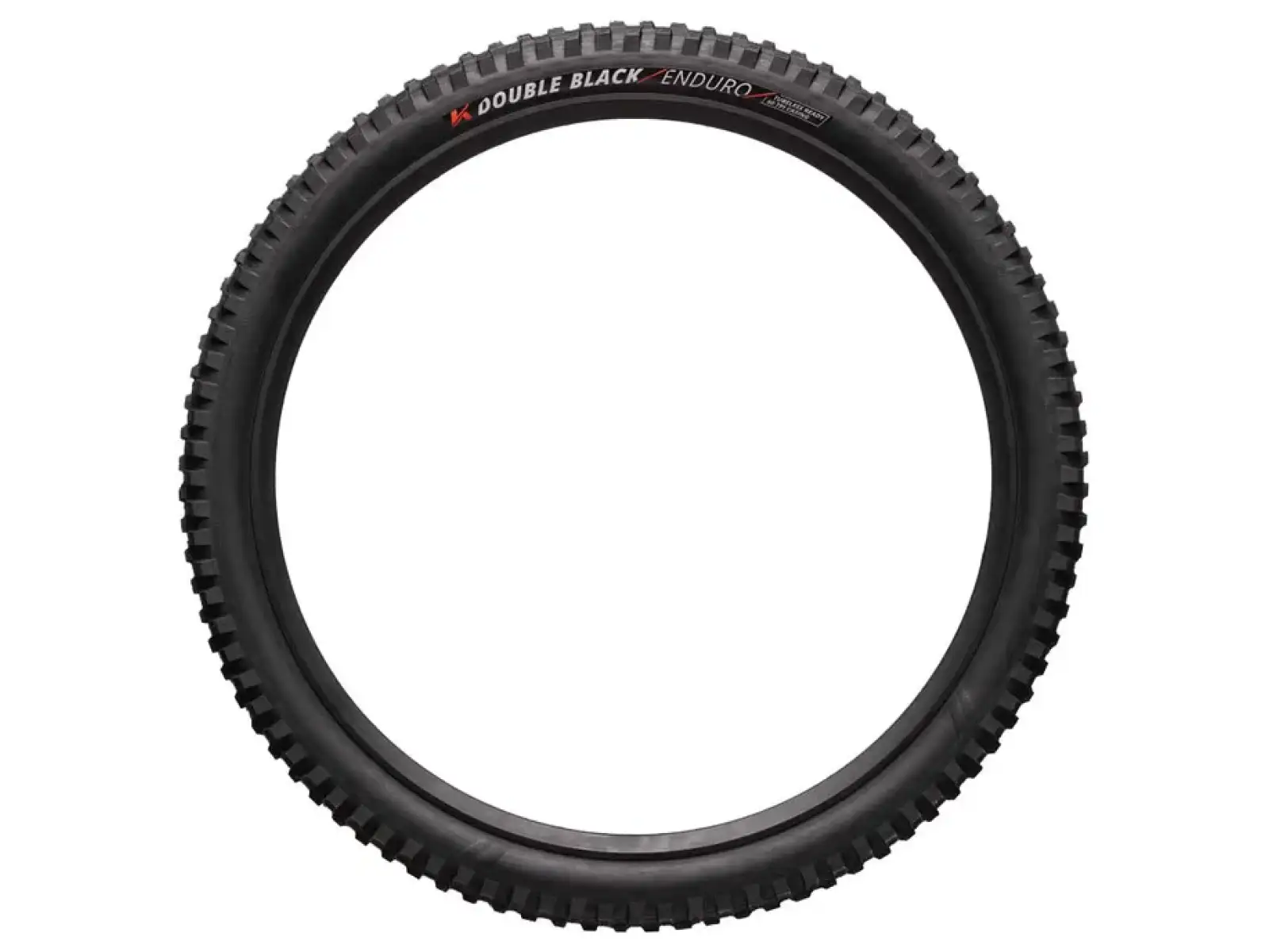 Kenda K-Series Double Black Enduro TR 29x2,40" MTB Reifen Kevlar