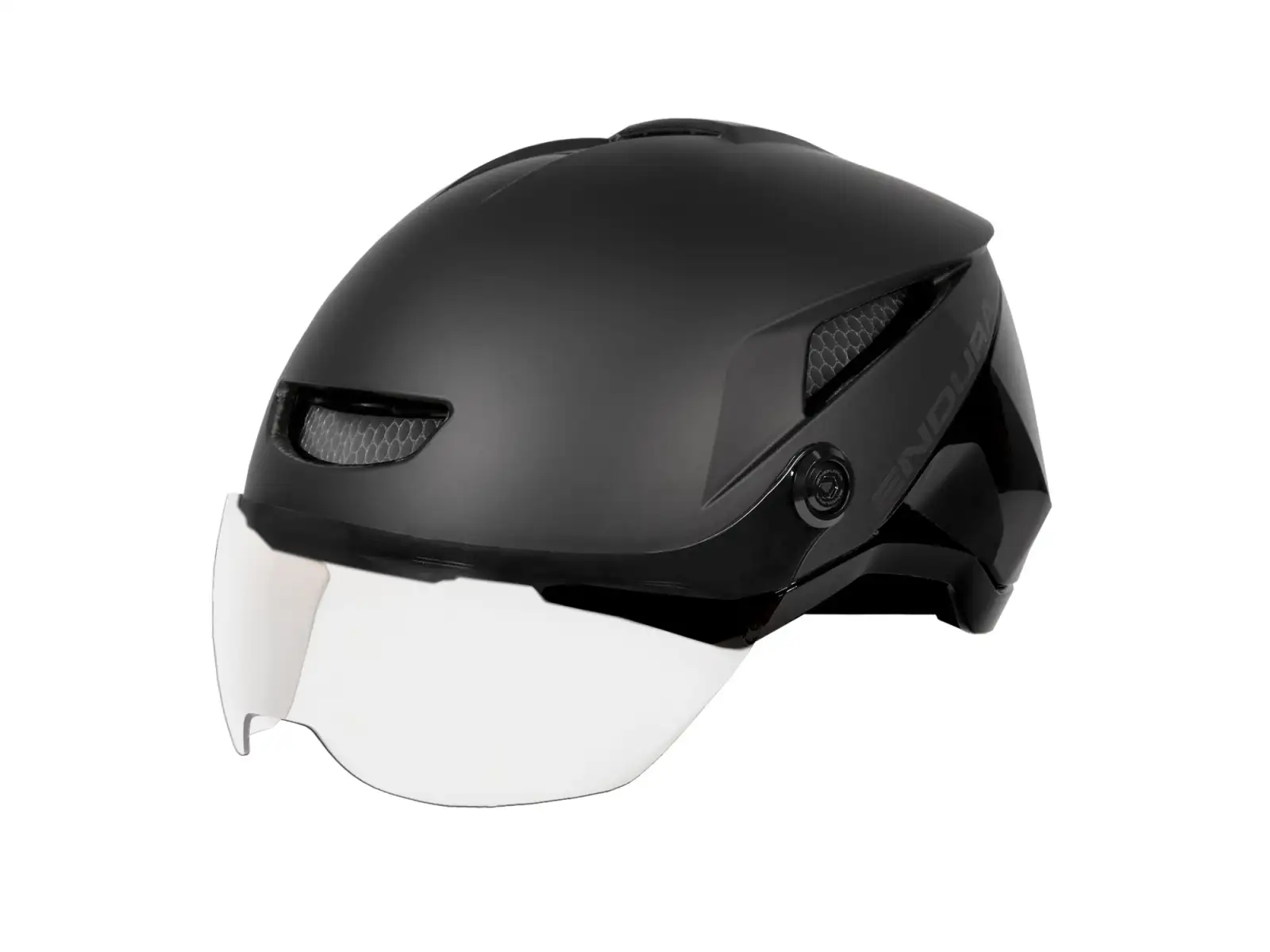 Endura Speed Pedelec Helm schwarz