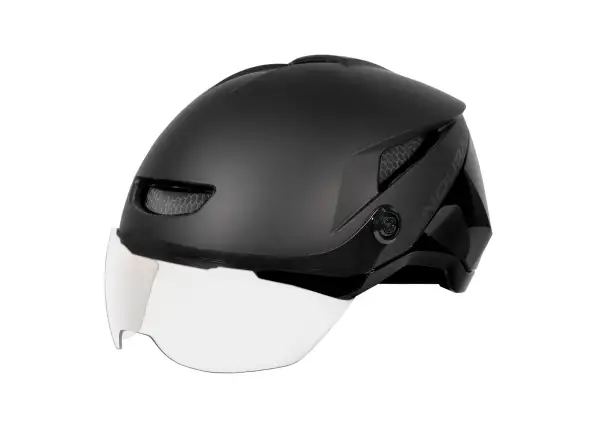 Endura Speed Pedelec Helm schwarz
