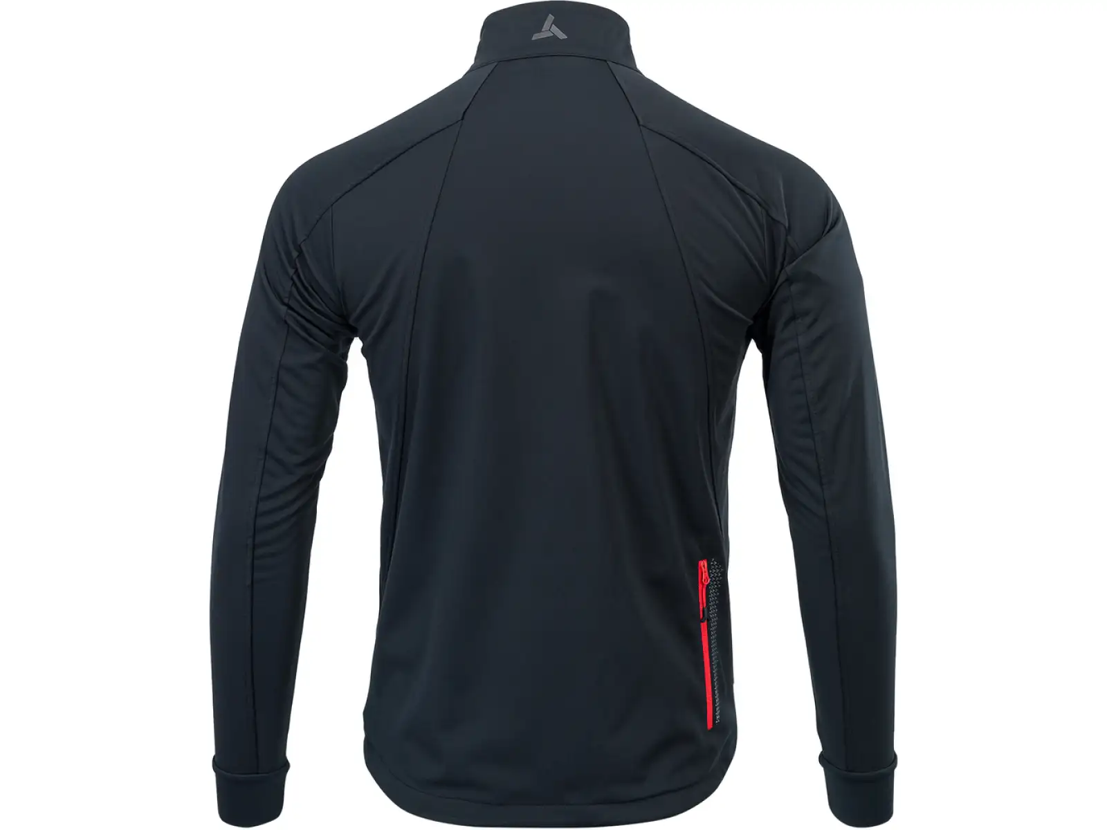 Silvini Anteo MJ1743 Herrenjacke schwarz/rot