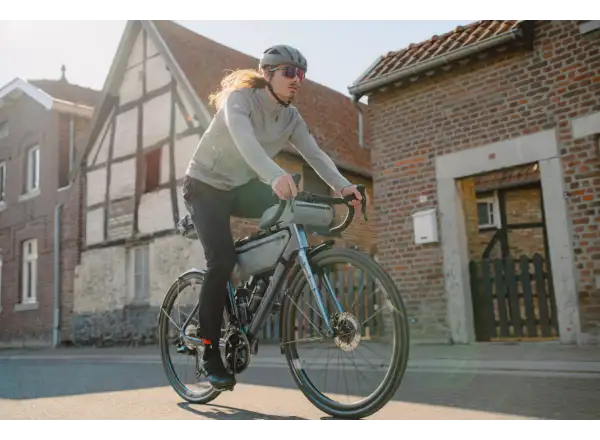 CX/Travel Isaac Kaon Saphire Blue 105 Di2 S