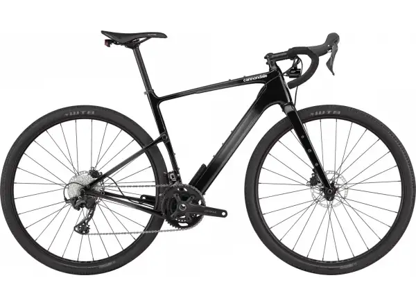 Cannondale Topstone Carbon 3 L Gravel Fahrrad Carbon