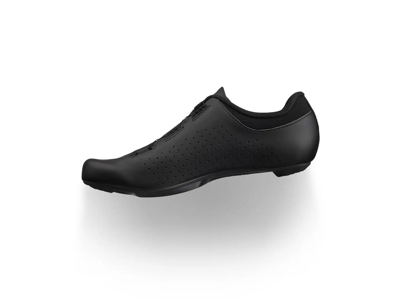 Fizik Vento Omna Rennrad Herrenschuhe Black/Black
