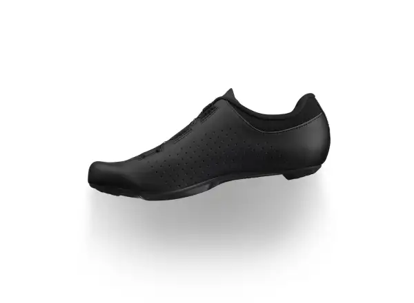 Fizik Vento Omna Rennrad Herrenschuhe Black/Black