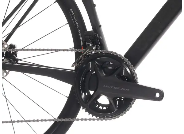 Superior X-Road 9.7 GF Rennrad matte carbon