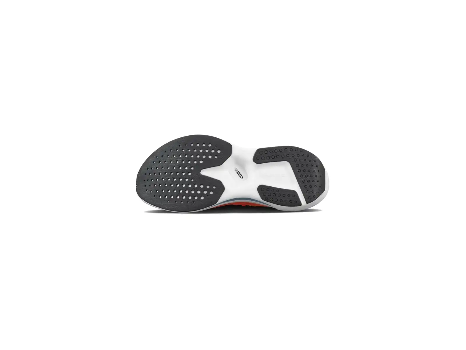 Craft Nordlite Tempo Herren Laufschuhe Orange