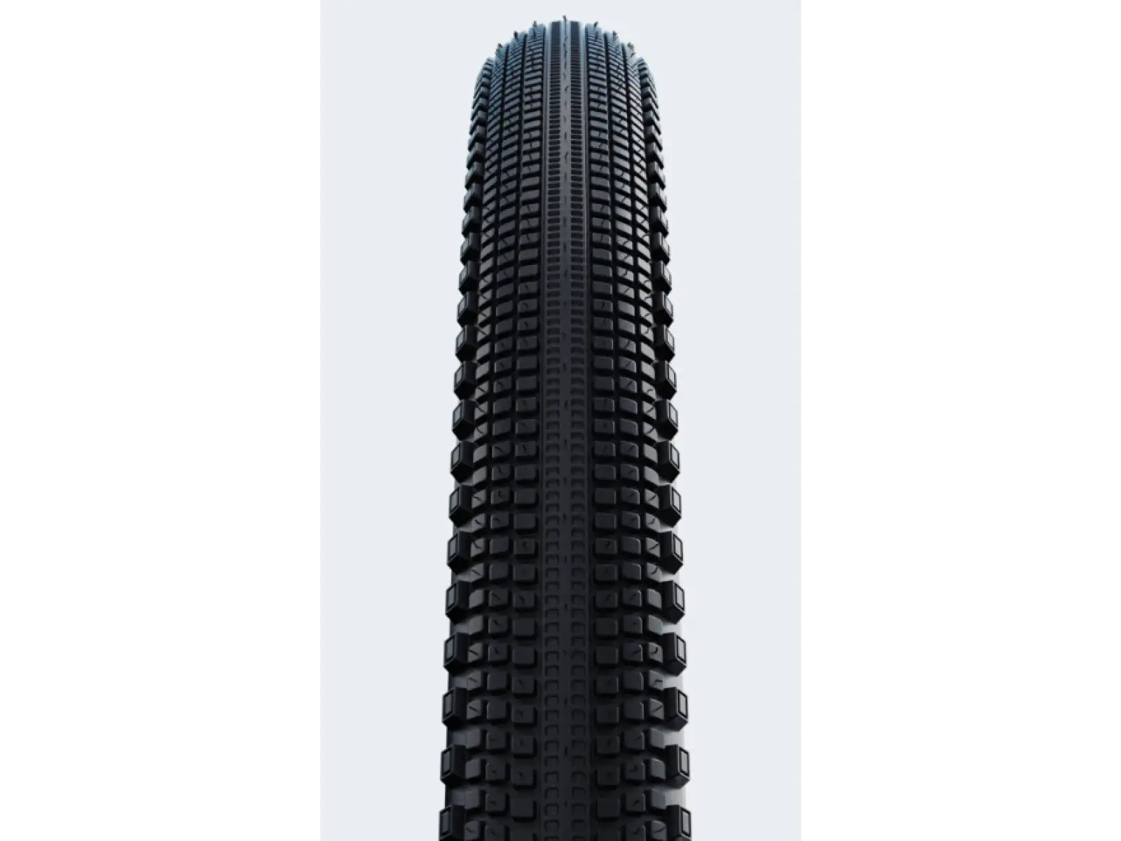 Schwalbe G-ONE COMP K-Guard 50-622 Gravel-Reifen Draht, E-25, Green Compound, schwarz