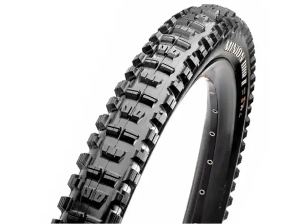 Maxxis Minion DHR II 29x2,40" WT 3C Maxx Terra DD TR MTB Reifen Kevlar