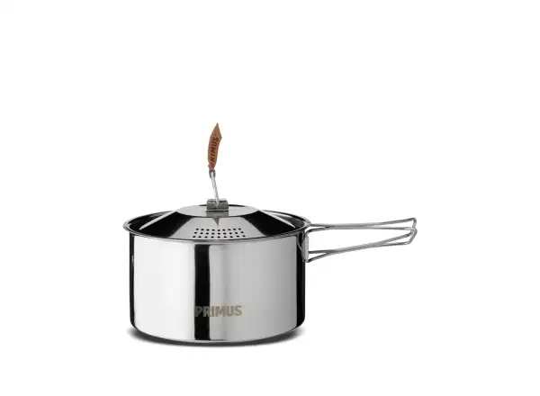 Primus CampFire Cookset S.S. Small Camping-Kochset zum Kochen