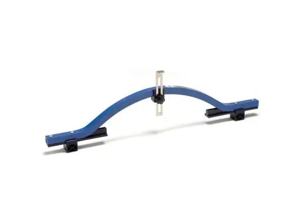 Park Tool PT-WAG-4 Zentrierlehre aus Aluminium