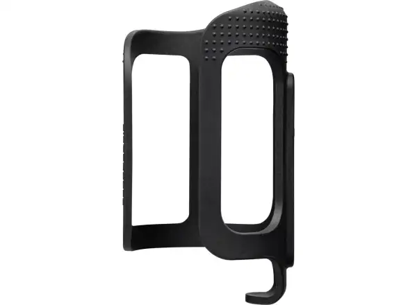 Cannondale ReGrip Flaschenhalter Rechtsträger Schwarz