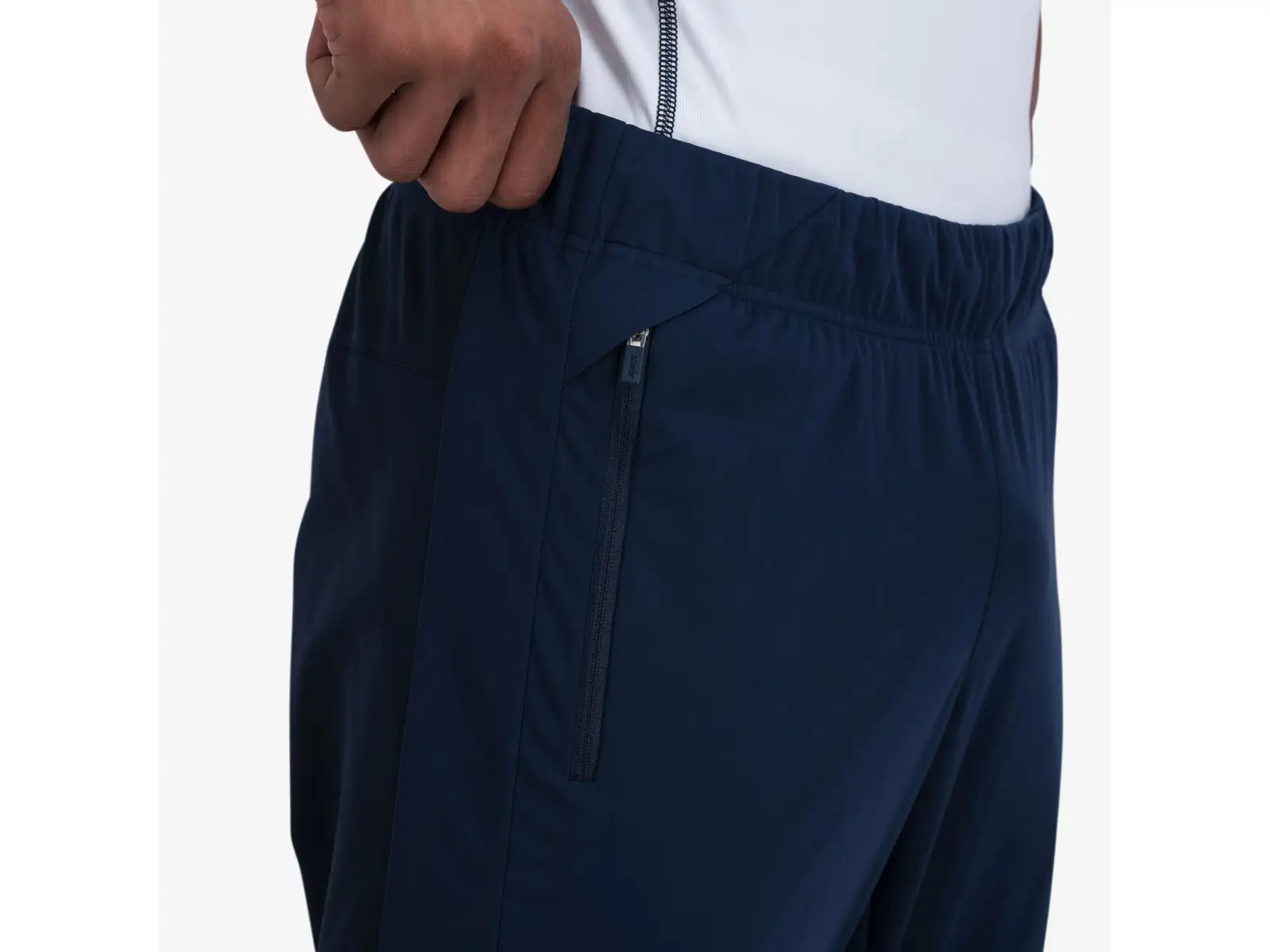 Swix Dynamic Herrenhose Dark Navy