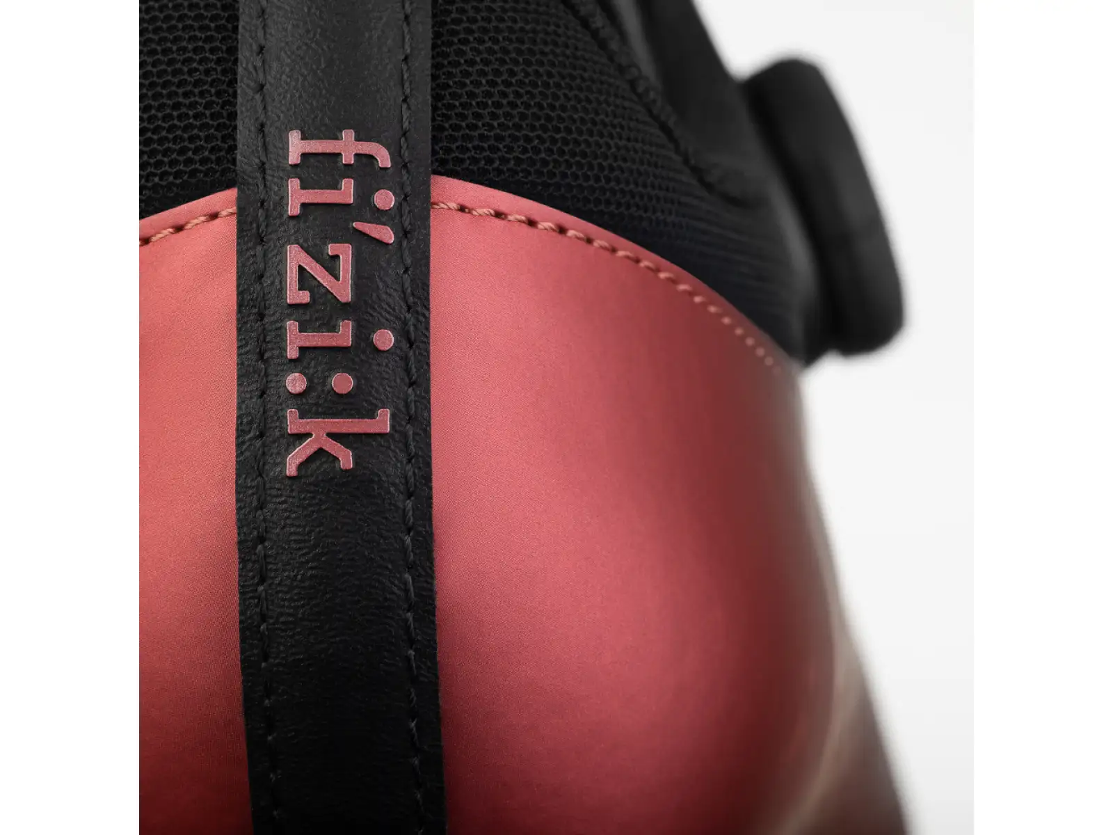 Fizik Vento Omna Rennrad Herren Radschuhe Cherry/Black