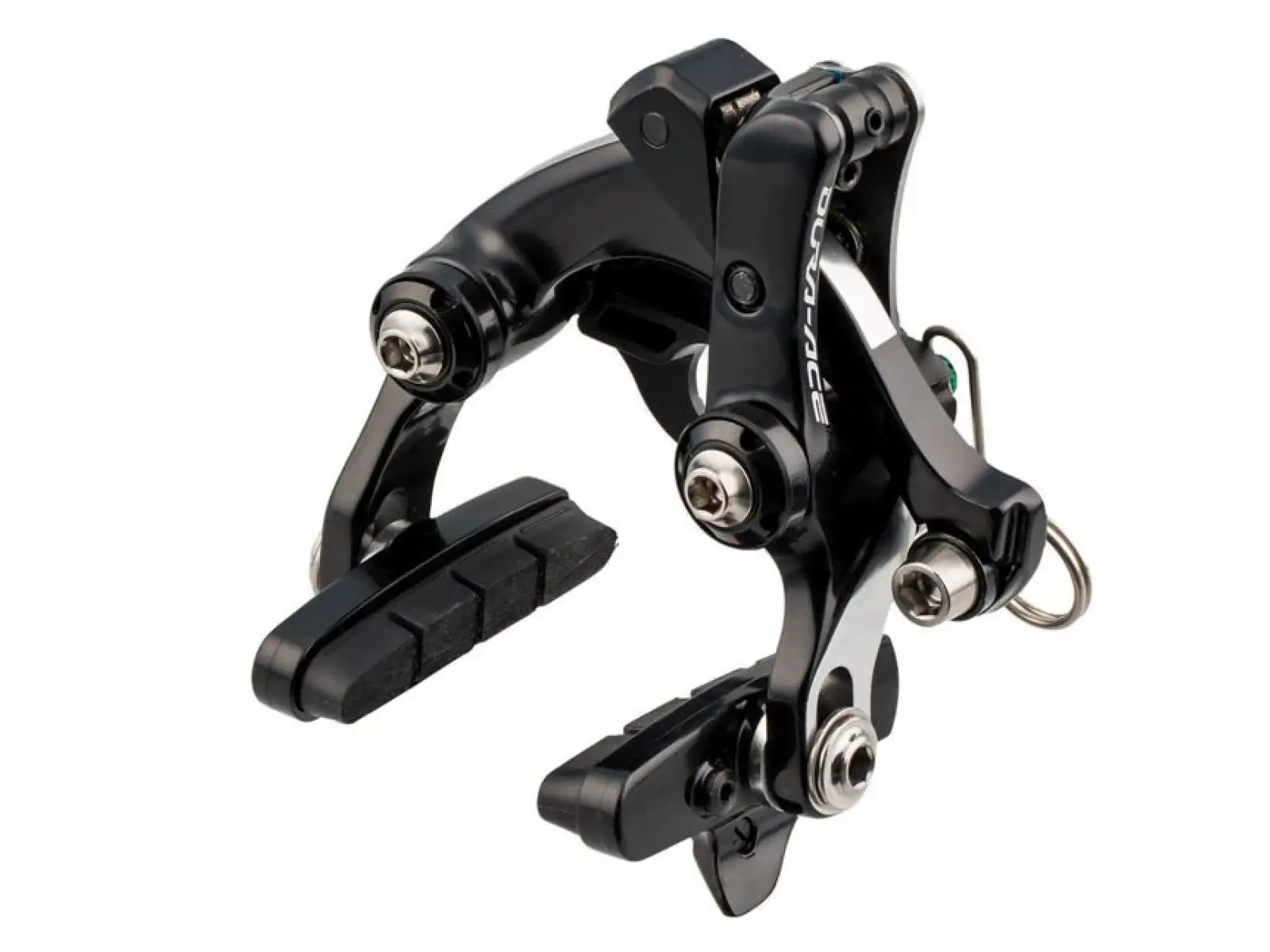 Shimano Ultegra BR-9010-R Hintere Flegenbremse Schwarz SONDERANGEBOT