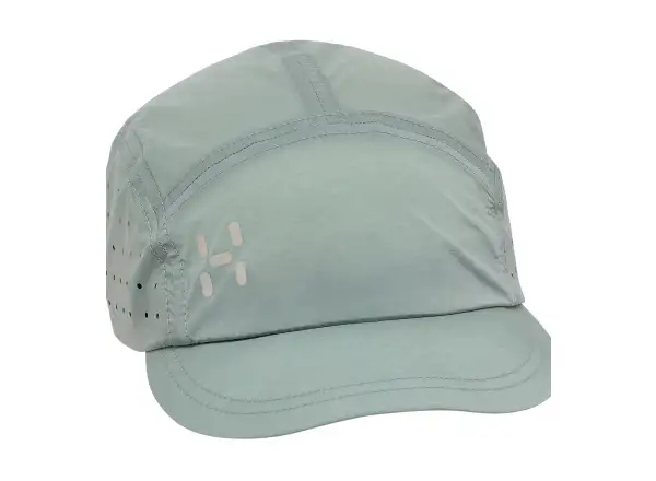 Haglöfs Pace Kappe Dew Green