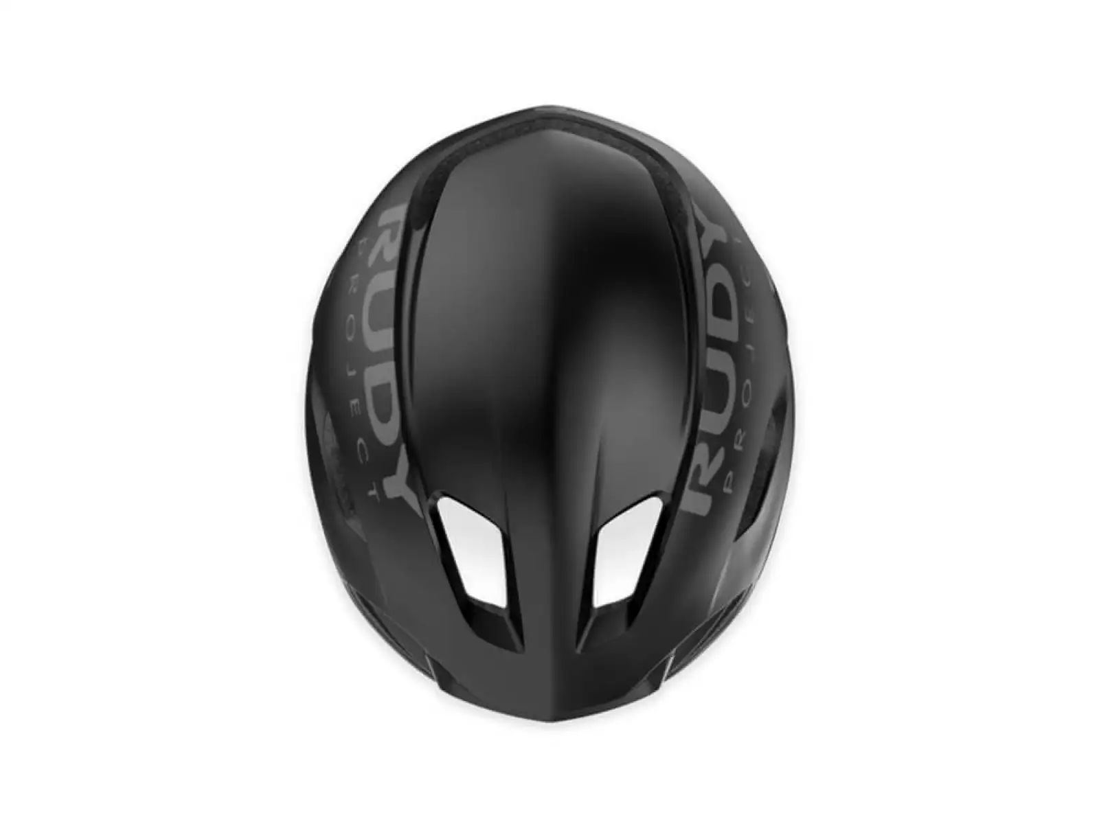 Rudy Project Nytron Helm Black Matt