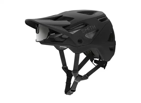 Smith Payroll Mips Helm Matte Black