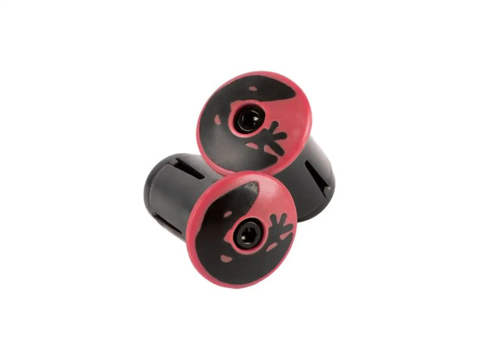 Lizard Skins DSP V2 4,6 mm Lenkerband Crimson Rot