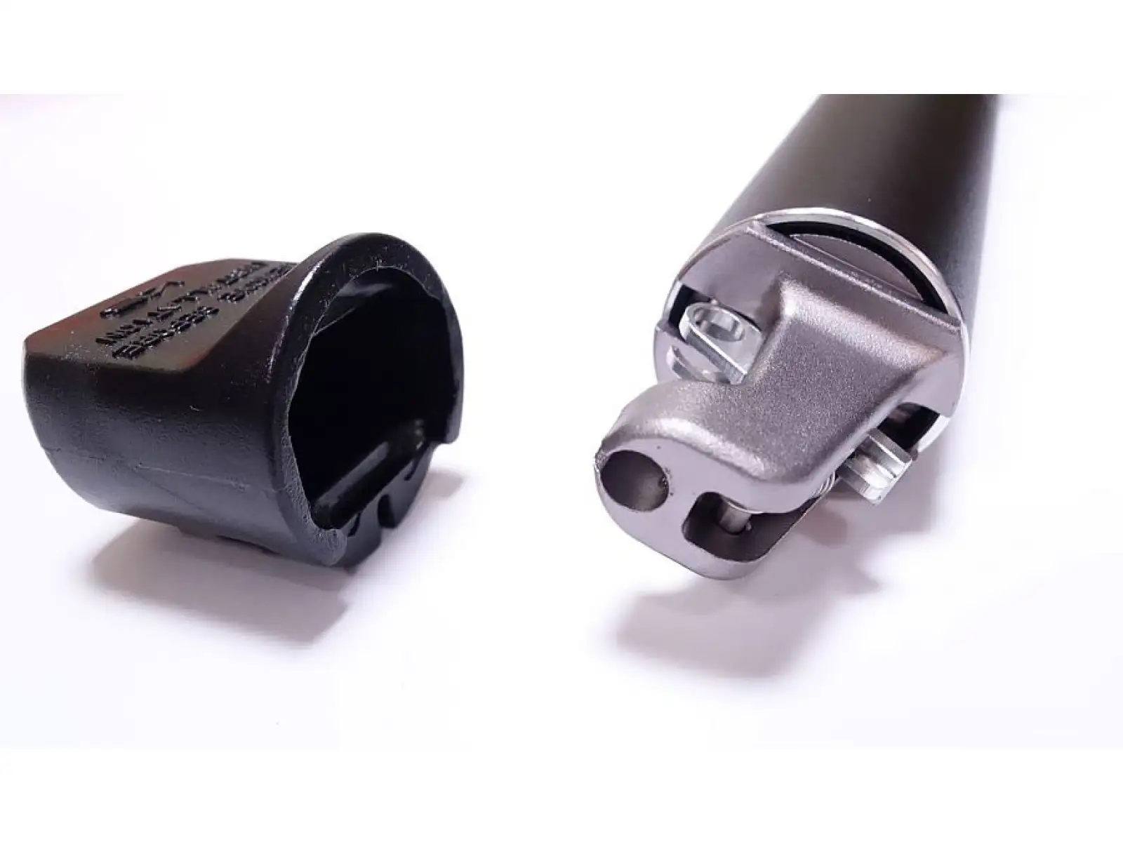 Kind Shock LEV Integra XL 175 mm Teleskopsattelstütze 31,6 mmx490 mm