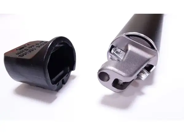 Kind Shock LEV Integra XL 175 mm Teleskopsattelstütze 31,6 mmx490 mm