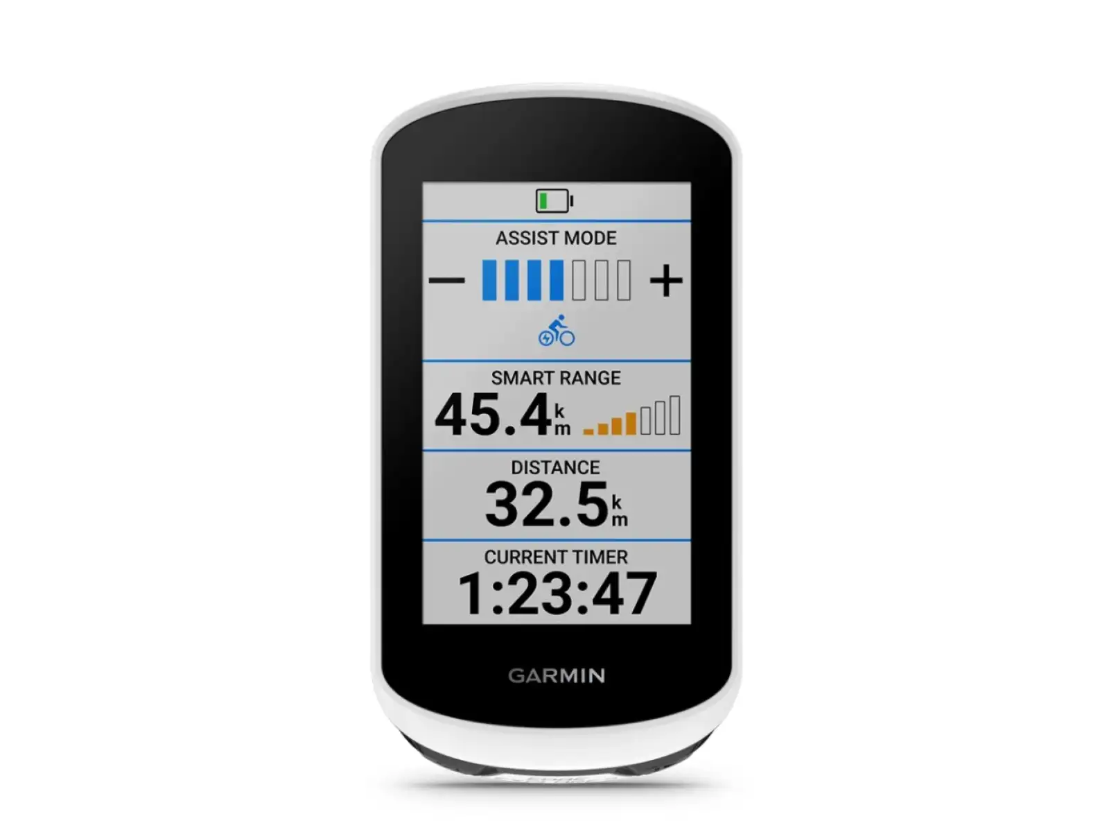 Garmin Edge Explore 2 GPS Fahrradcomputer