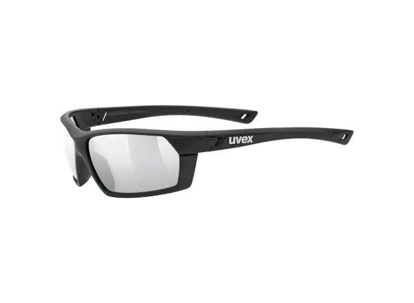 Uvex Sportstyle 225 Brille Black Matt