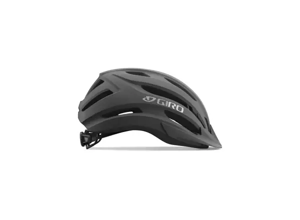 Giro Register II Helm Matte Titanium/Charcoal
