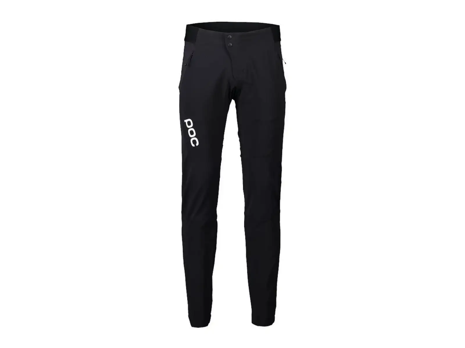 POC Rhythm Resistance Herrenhose Uranium Black