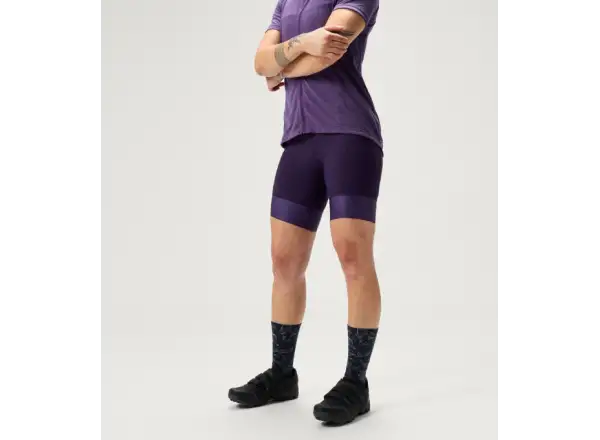 Endura Loop Damen-Shorts mit Einsatz Bramble
