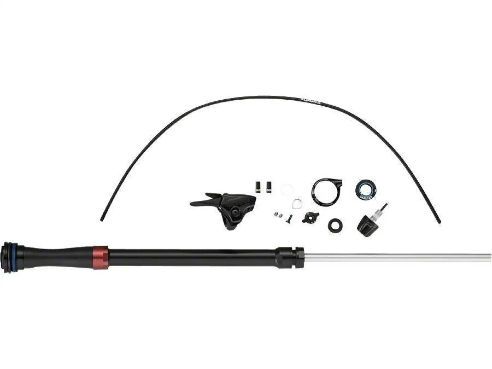 Rock Shox Charger 2 RCT Upgrade Kit Remote für Pike 27,5"
