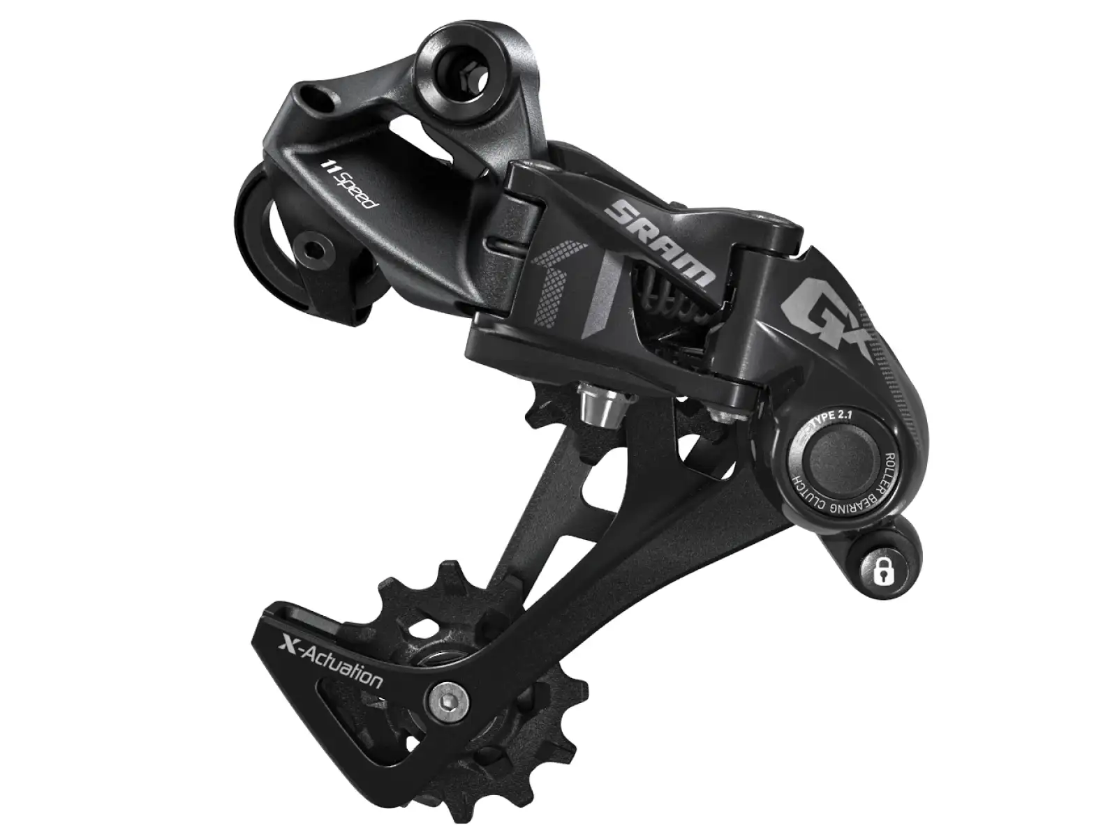 Sram GX 1×11-fach Schaltwerk Langer Käfig