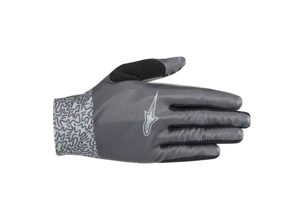Alpinestars Stella Alderex Pro Lite Damen Handschuhe anthrazit